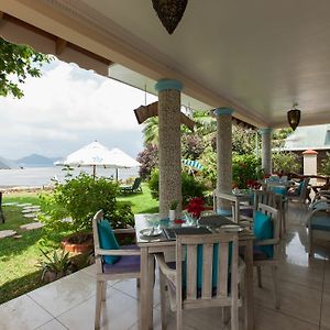 Le Relax Beach House